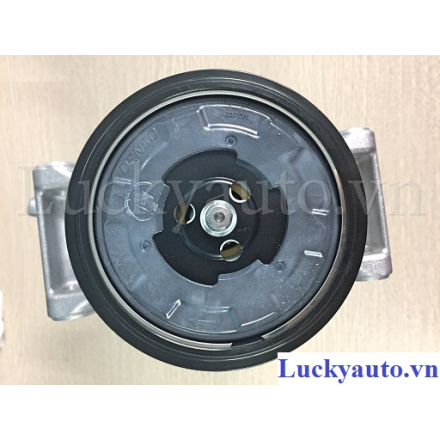 Lốc lạnh Denso xe Mercedes C240 chính hãng- 0012305811